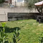 Apartment Il Giardinetto Matera