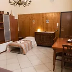Апартаменты Il Giardinetto *