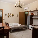 Il Giardinetto Апартаменты *