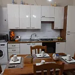Il Giardinetto Apartment *