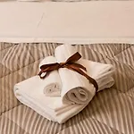 Апартаменты Il Giardinetto Матера