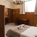 Il Giardinetto Апартаменты Матера