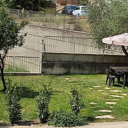 Διαμέρισμα Il Giardinetto *