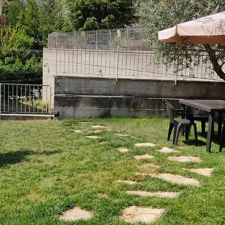 Il Giardinetto Apartament *