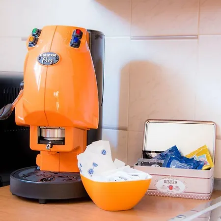 Il Giardinetto Apartament Matera