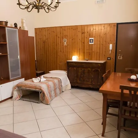 Διαμέρισμα Il Giardinetto *