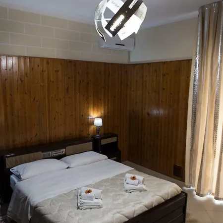 Διαμέρισμα Il Giardinetto *