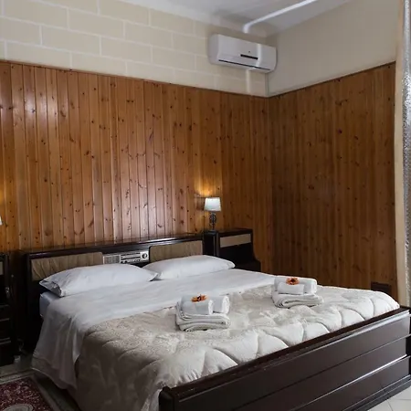 Il Giardinetto Διαμέρισμα *