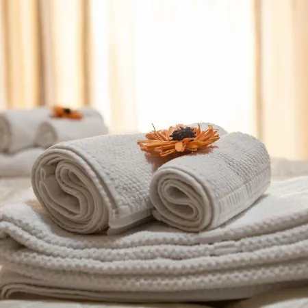 Il Giardinetto Διαμέρισμα *