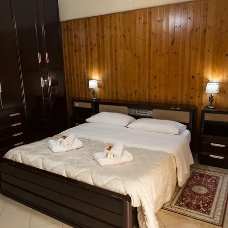 Appartement Il Giardinetto