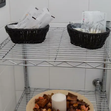 Il Giardinetto Διαμέρισμα