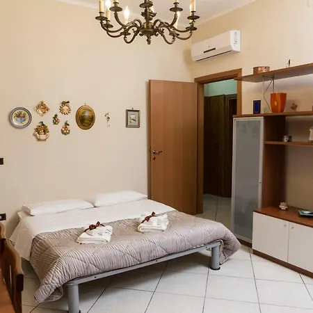 Il Giardinetto Appartement