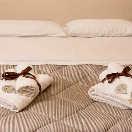 Il Giardinetto Apartmán Matera