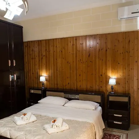 Il Giardinetto Ματέρα