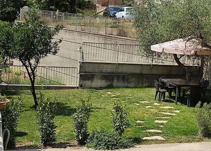 Apartamento Il Giardinetto *