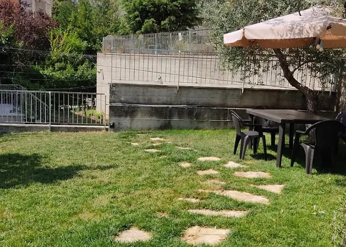 Il Giardinetto Apartament *