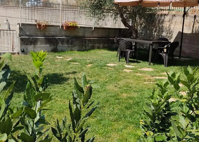 Il Giardinetto Matera