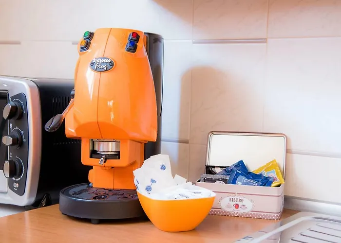 Il Giardinetto Apartament Matera