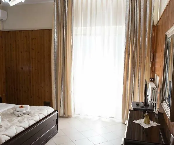 Il Giardinetto * Matera