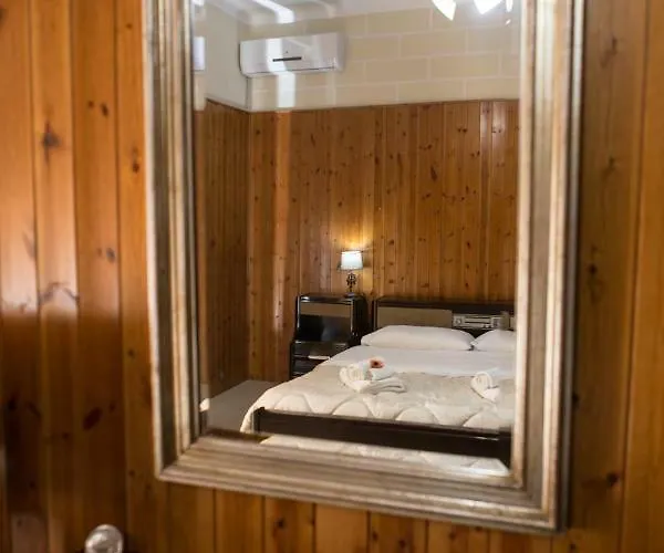 Apartament Il Giardinetto Matera