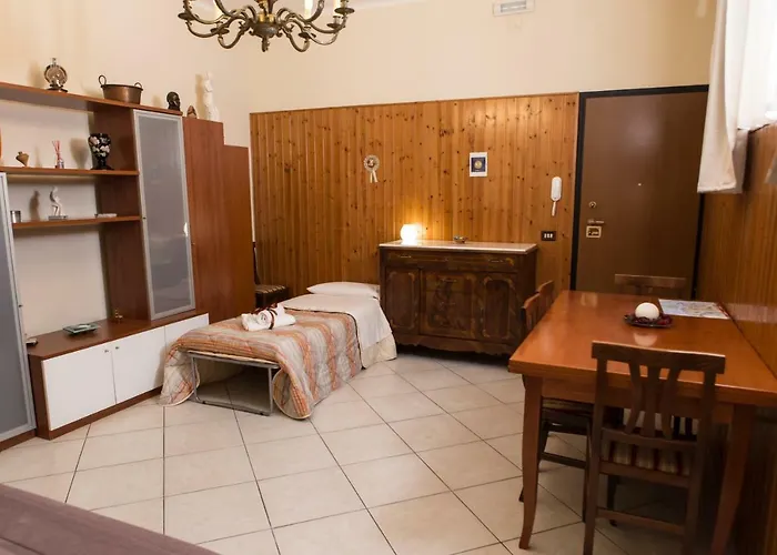 Apartamento Il Giardinetto *