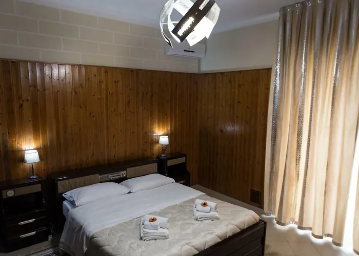 Apartament Il Giardinetto *