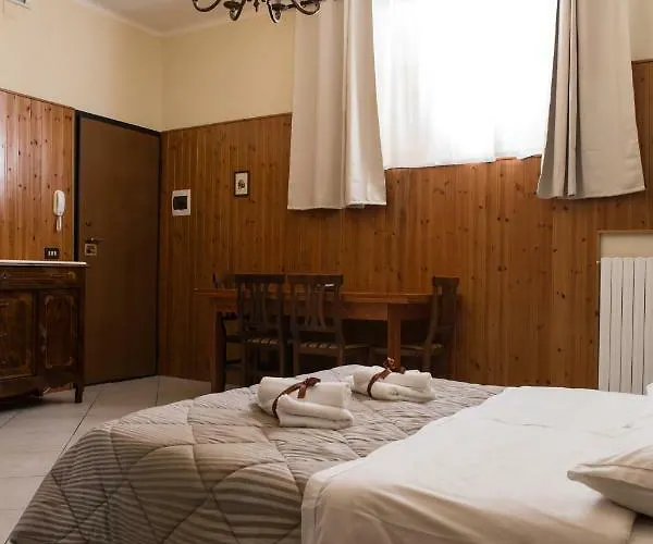 Il Giardinetto * Matera