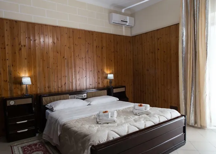 Il Giardinetto Apartamento *