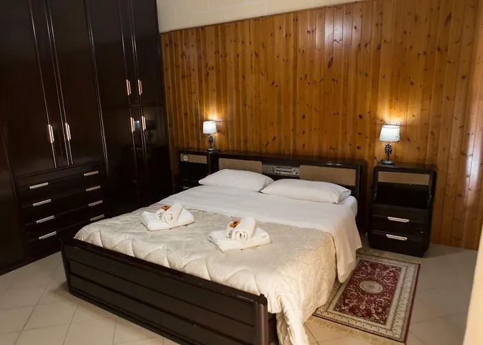 Apartament Il Giardinetto