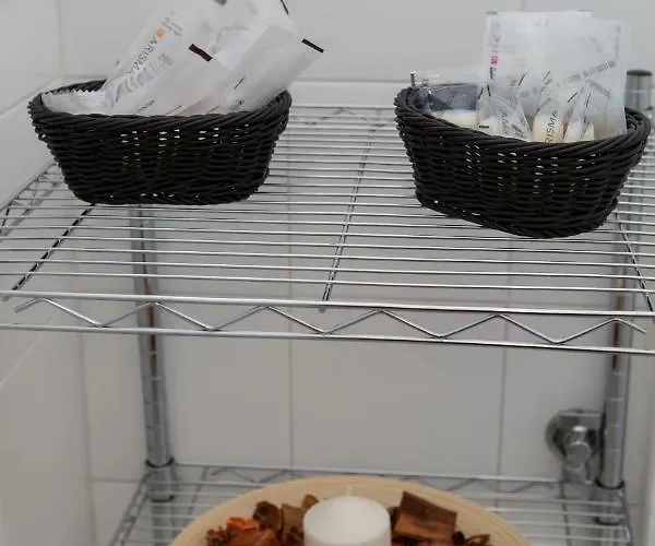 Il Giardinetto Apartament