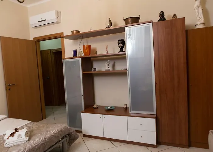 Il Giardinetto Matera