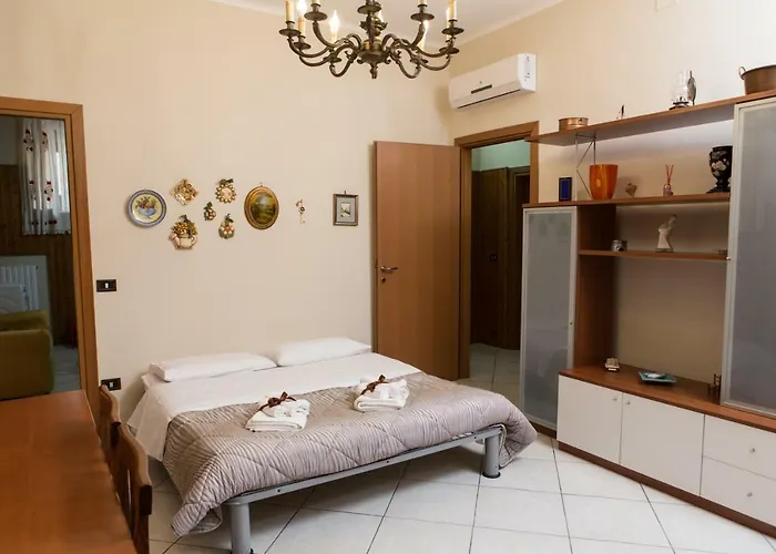 Il Giardinetto Apartamento