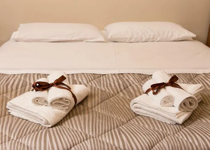 Il Giardinetto Apartamento Matera