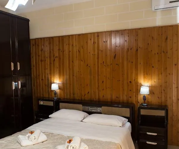 Il Giardinetto Matera