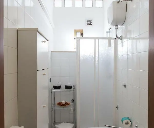 Il Giardinetto Apartament Matera