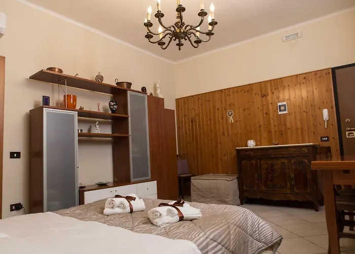 Apartamento Il Giardinetto